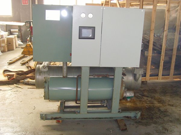 洮南酒店中央空调不停机清洗方法介绍